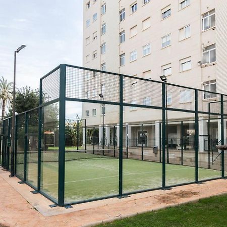 Golf Lucentum Apartment Alicante Exterior photo