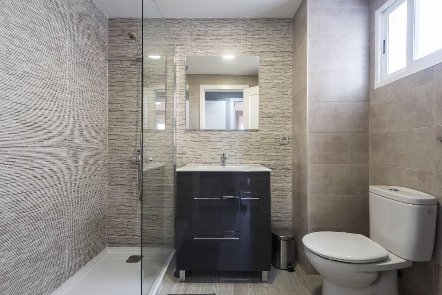 Golf Lucentum Apartment Alicante Exterior photo