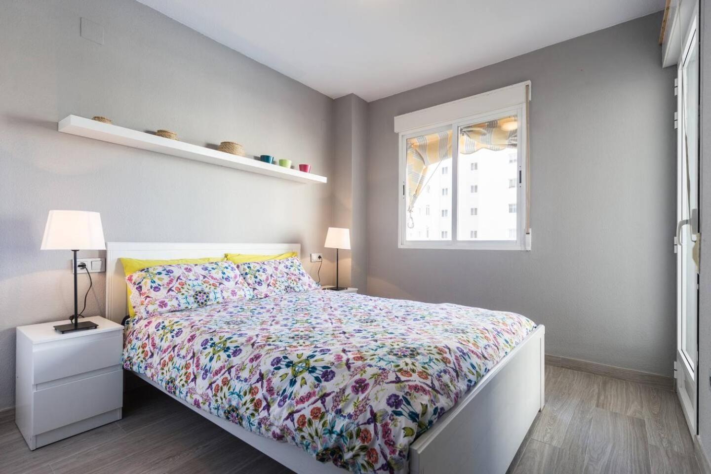 Golf Lucentum Apartment Alicante Exterior photo