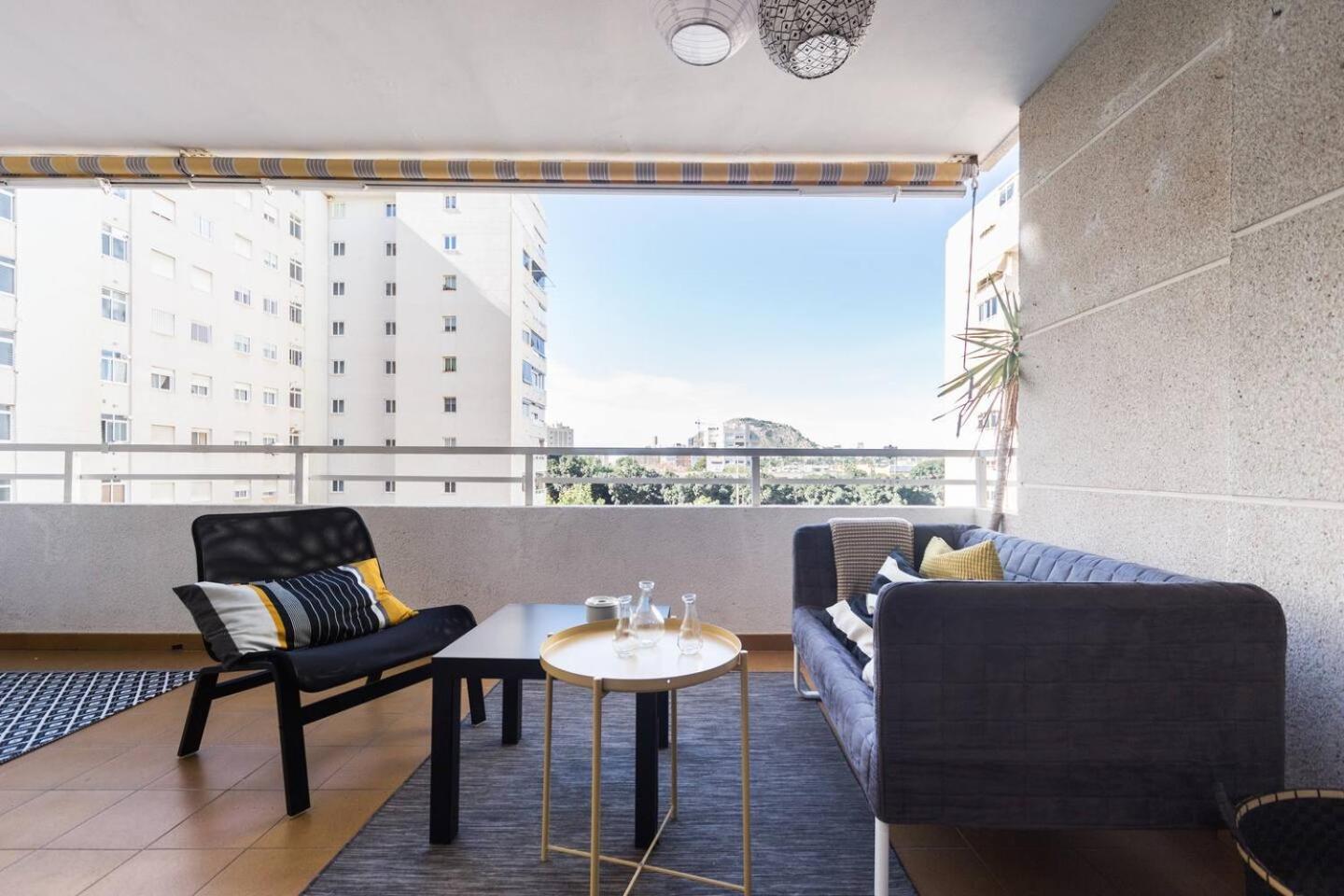 Golf Lucentum Apartment Alicante Exterior photo